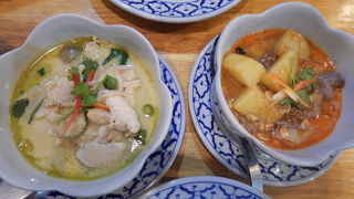 どれも美味しい!!また食べたい病みつきになるカレー