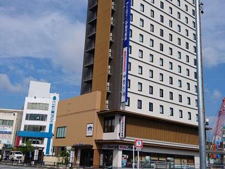 三交イン伊勢市駅前 四季乃湯の宿泊予約なら フォートラベル の格安料金比較 伊勢神宮