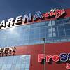 Arena City