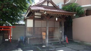  藤沢宿・遊行寺散策で庚申堂に寄りました