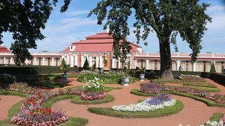 地元の人もいるみたい