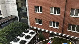 ガイア ホテル バーゼル - ザ サステイナブル ホテル