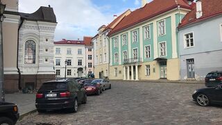 郵便局とは思えない