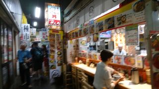 何でもおいしい