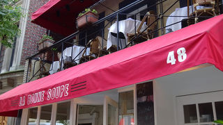 ラ ボン スープ