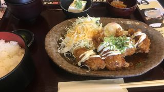 姫路でランチ！やっぱり姫路おでんかな！？と思ったけれど