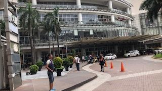 スーパーでお土産