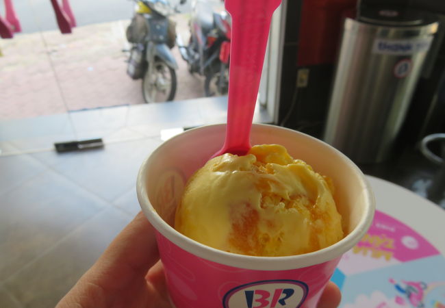 サーティーワンアイスクリーム (Le Loi店)