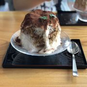 並んでもまた食べたい