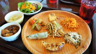 カラカラ パレット久茂地店