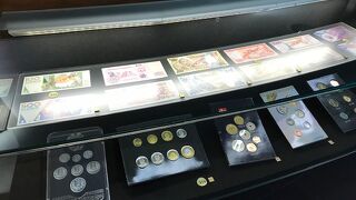 貨幣博物館