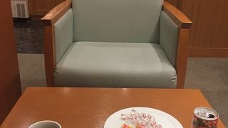 カードラウンジよりは良いかな？