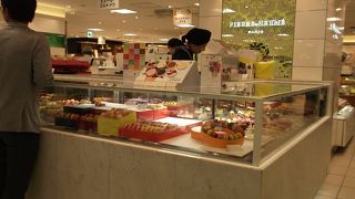 カラフルなマカロン