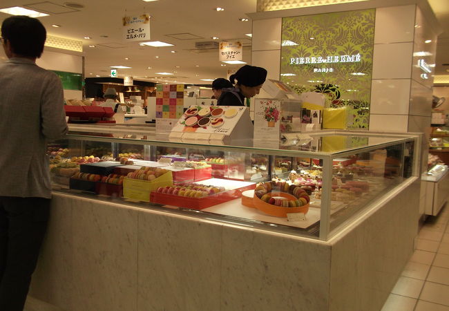 ピエール エルメ パリ 西武池袋店 クチコミ アクセス 営業時間 池袋 フォートラベル ピエール エルメ パリ 西武池袋店 クチコミ アクセス 営業時間 池袋 フォートラベル