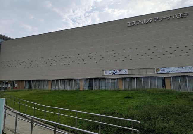 ボルダリング世界選手権2019を観に行きました