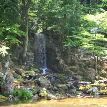 みどり滝