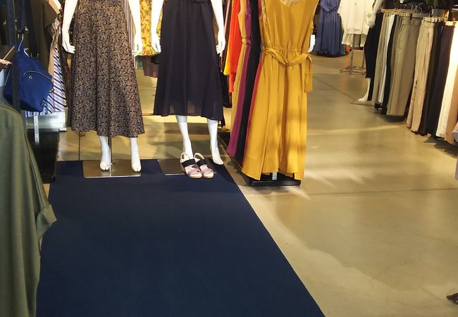 Ef De 御殿場プレミアムアウトレット店 クチコミ アクセス 営業時間 御殿場 フォートラベル Ef De 御殿場プレミアムアウトレット店 クチコミ アクセス 営業時間 御殿場 フォートラベル