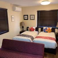 スーペリアツイン