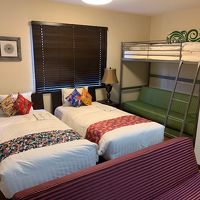 スーペリアツイン