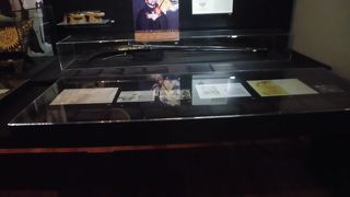 伝来した火縄銃