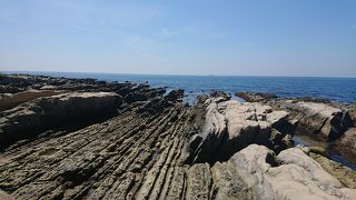 分かりにくい場所