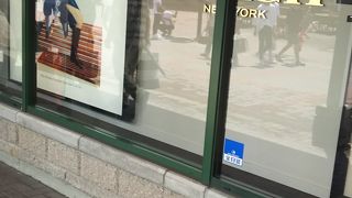 アメリカ生まれの高級ブランド