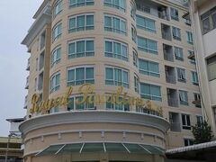 ロイヤル パビリオン ホアヒン 写真