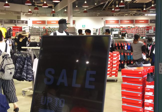 Puma アウトレット御殿場店 クチコミ アクセス 営業時間 御殿場 フォートラベル Puma アウトレット御殿場店 クチコミ アクセス 営業時間 御殿場 フォートラベル