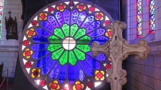 結婚式も出来ます！