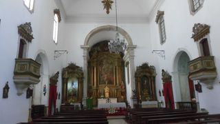 聖バルトロマイ教会