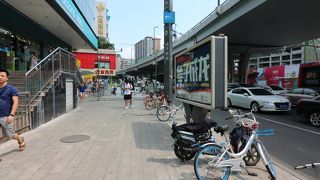 高升橋駅