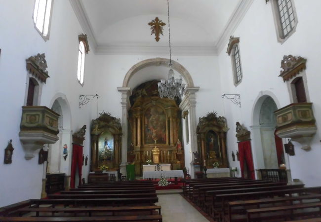 聖バルトロマイ教会