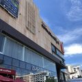 パタヤ中心部の綺麗なショッピングモール