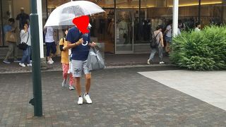 イギリスブランドの老舗