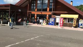 近くに行ったらまた寄ってみたいです