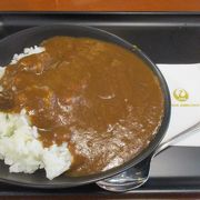 ほとんどの人がカレー