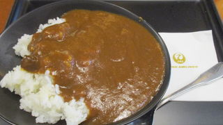 ほとんどの人がカレー