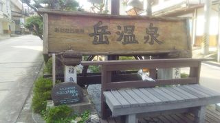 バスターミナル