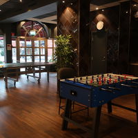 プレイコーナー