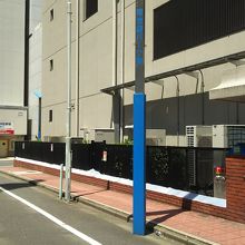 南池袋パーク商店街