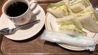 サンドセット-100円