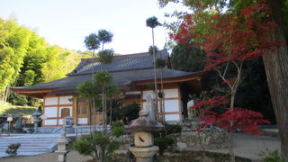 歴史は古いです