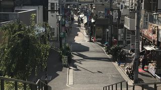 夕やけだんだん