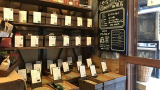 やなか珈琲店谷中店