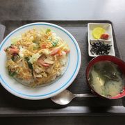 ちゃんぽんが美味しかったです