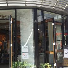 アメリカンイーグル