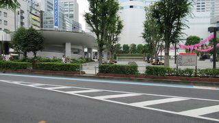 パスポートセンター