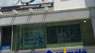 京アニの火災を偲んで。