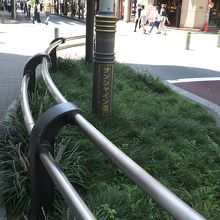 サンシャイン通り