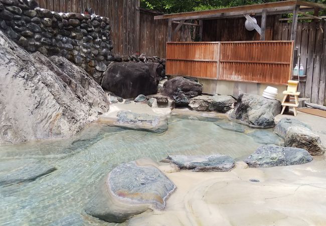 おびなたの湯